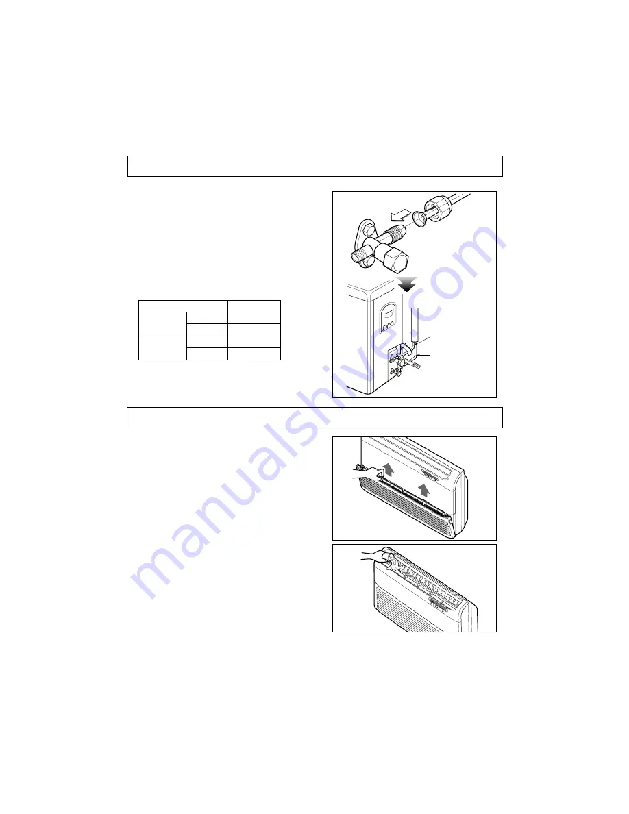 LG LV-1861HL Service Manual Download Page 33