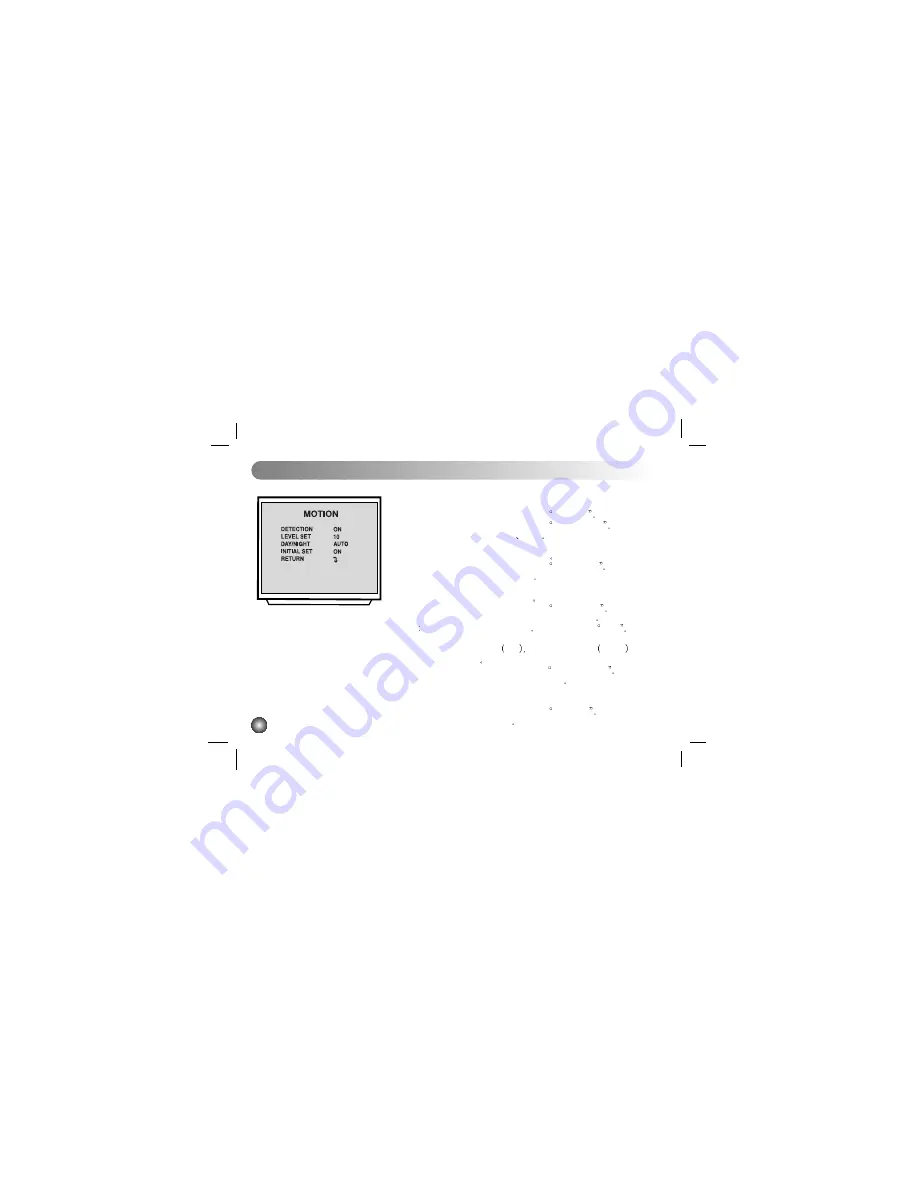 LG LVC-C500 Operating Instructions Manual Download Page 64