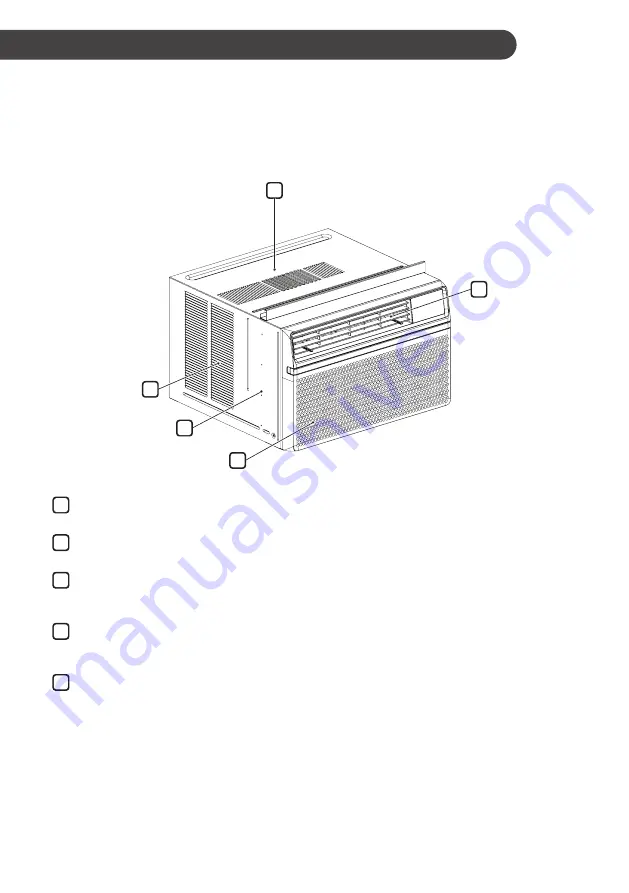 LG LW1022ERSM Скачать руководство пользователя страница 23