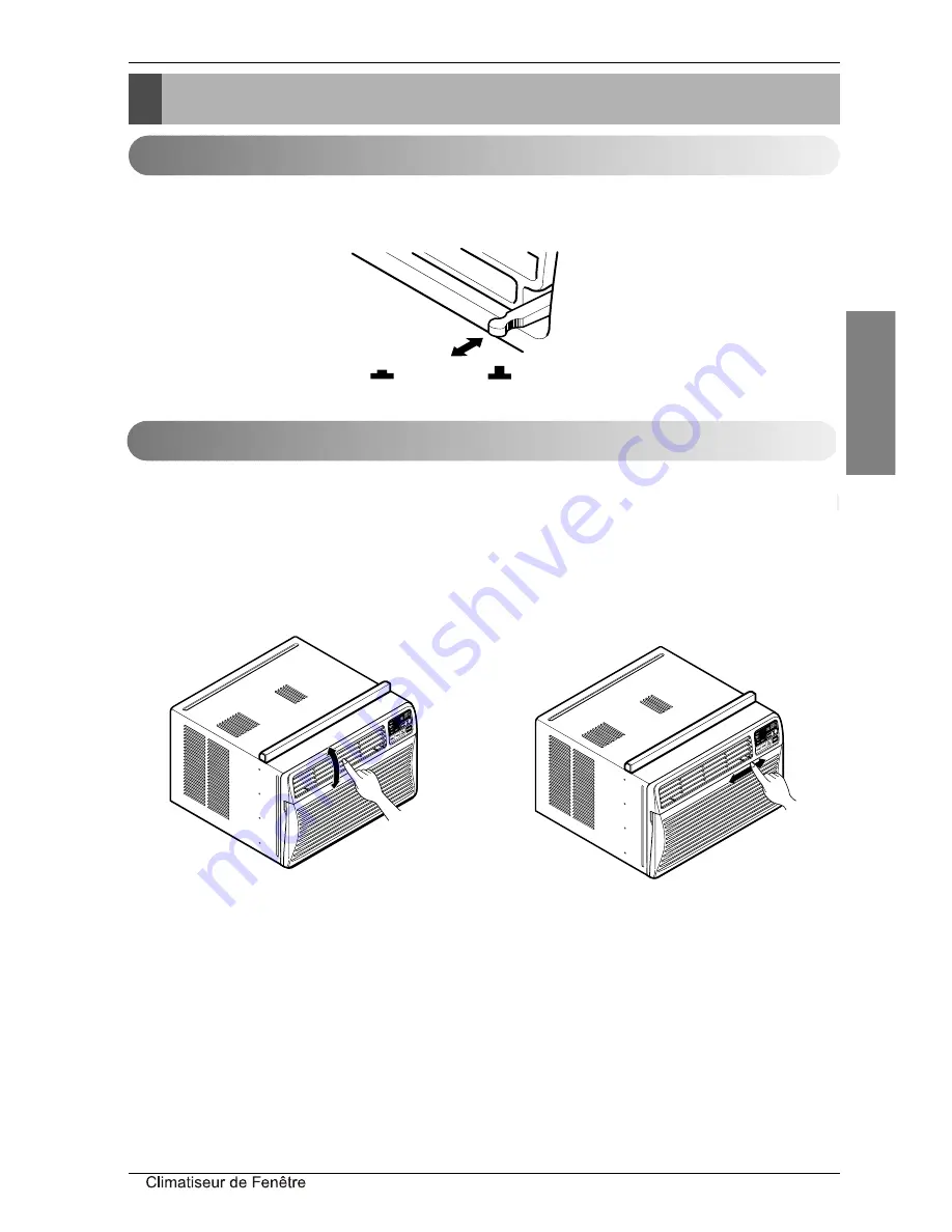 LG LW1213ER Owner'S Manual Download Page 40