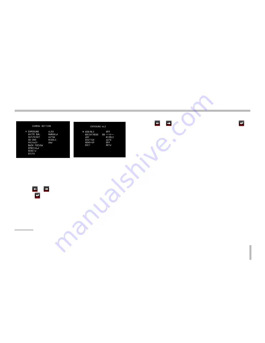 LG LW342 series Owner'S Manual Download Page 53