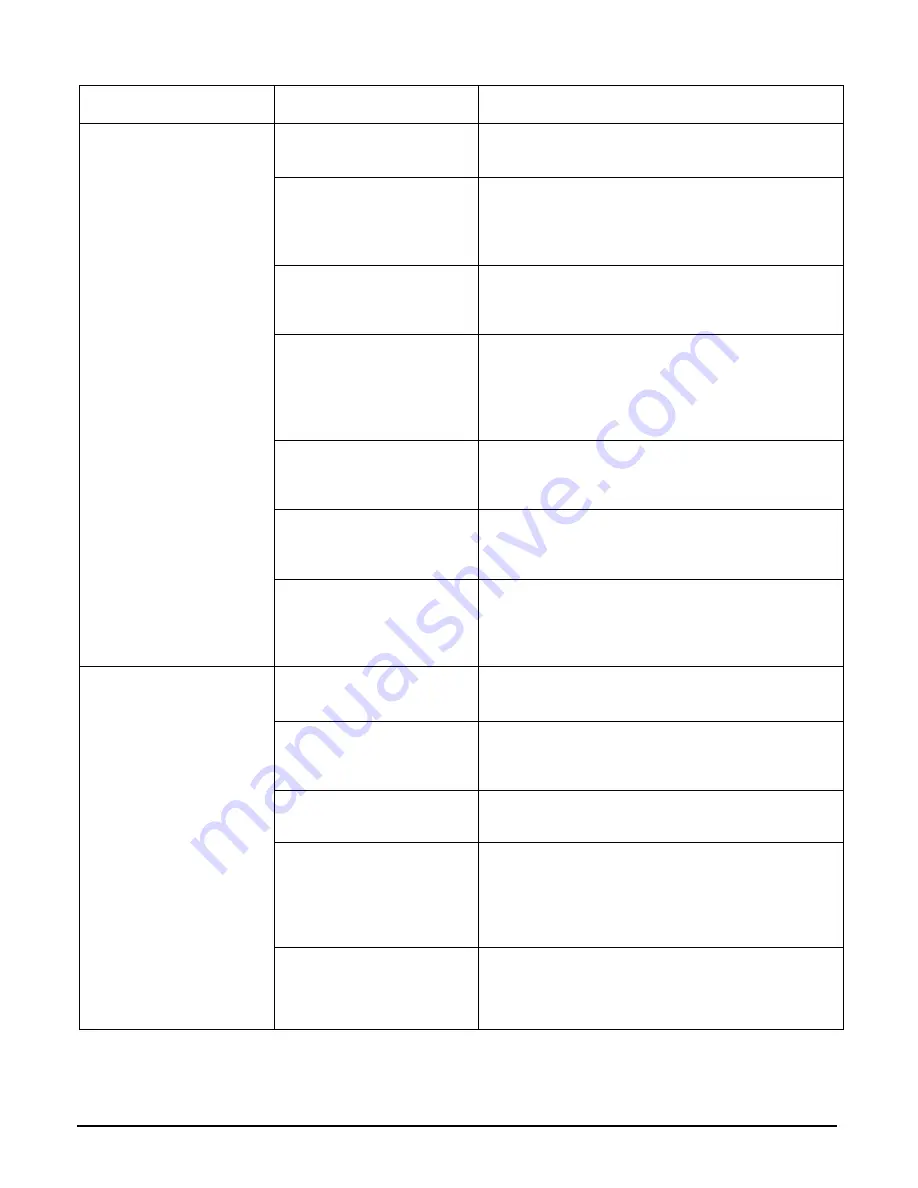 LG LWH182MFAB1 Manual Download Page 25