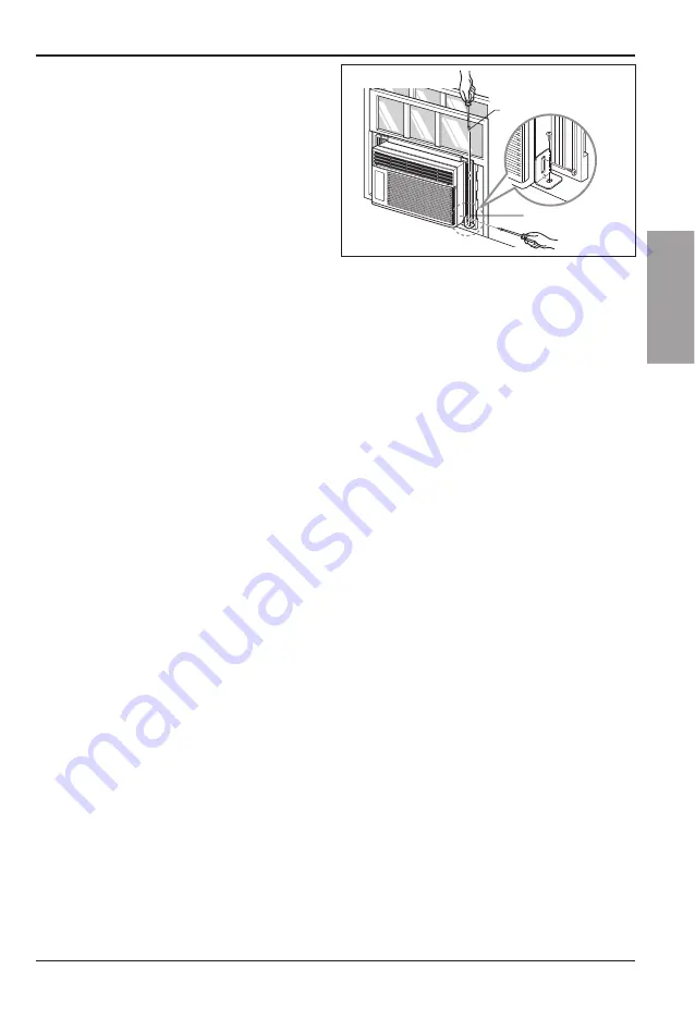 LG LWHD8008R Owner'S Manual Download Page 39