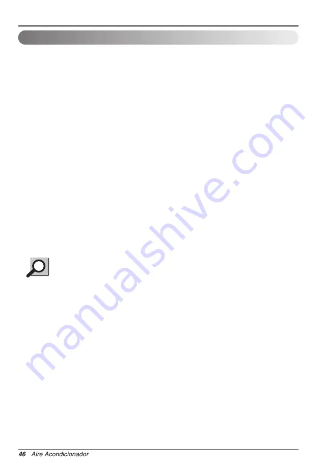 LG LWHD8008R Owner'S Manual Download Page 46