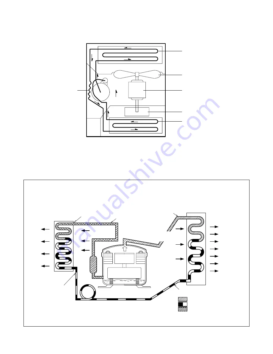 LG LWJ0561AAG Service Manual Download Page 13