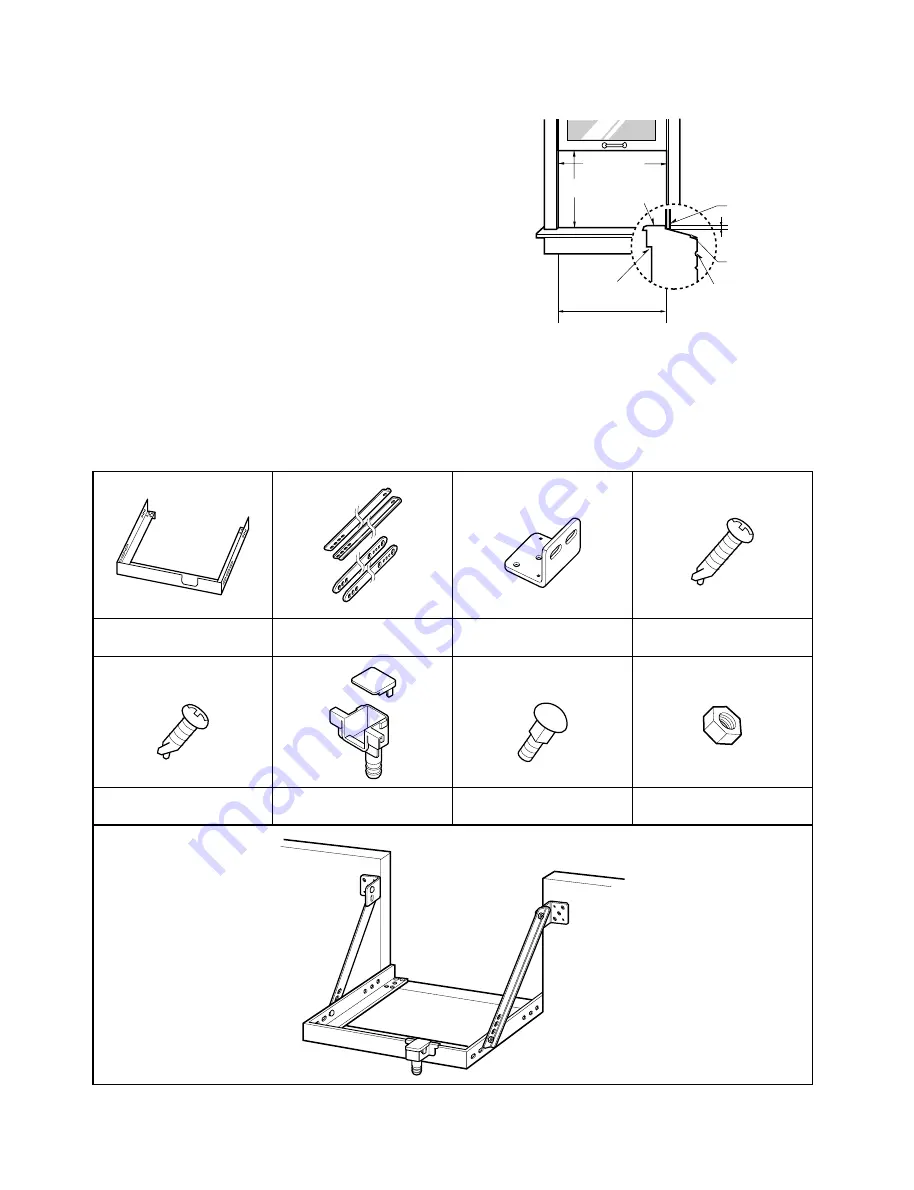 LG LWM1430BXN/LW-136 Скачать руководство пользователя страница 13