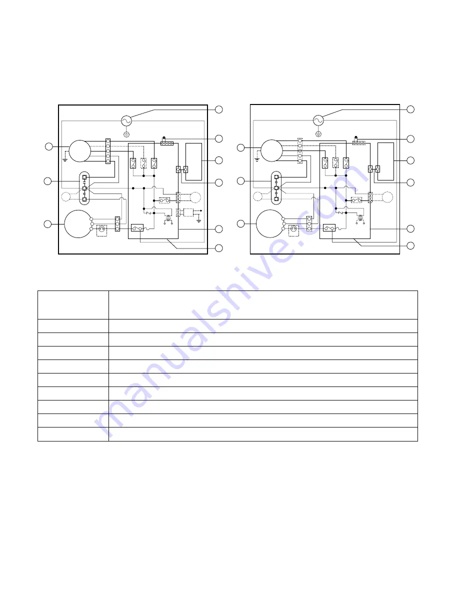 LG LWM1430BXN/LW-136 Скачать руководство пользователя страница 25