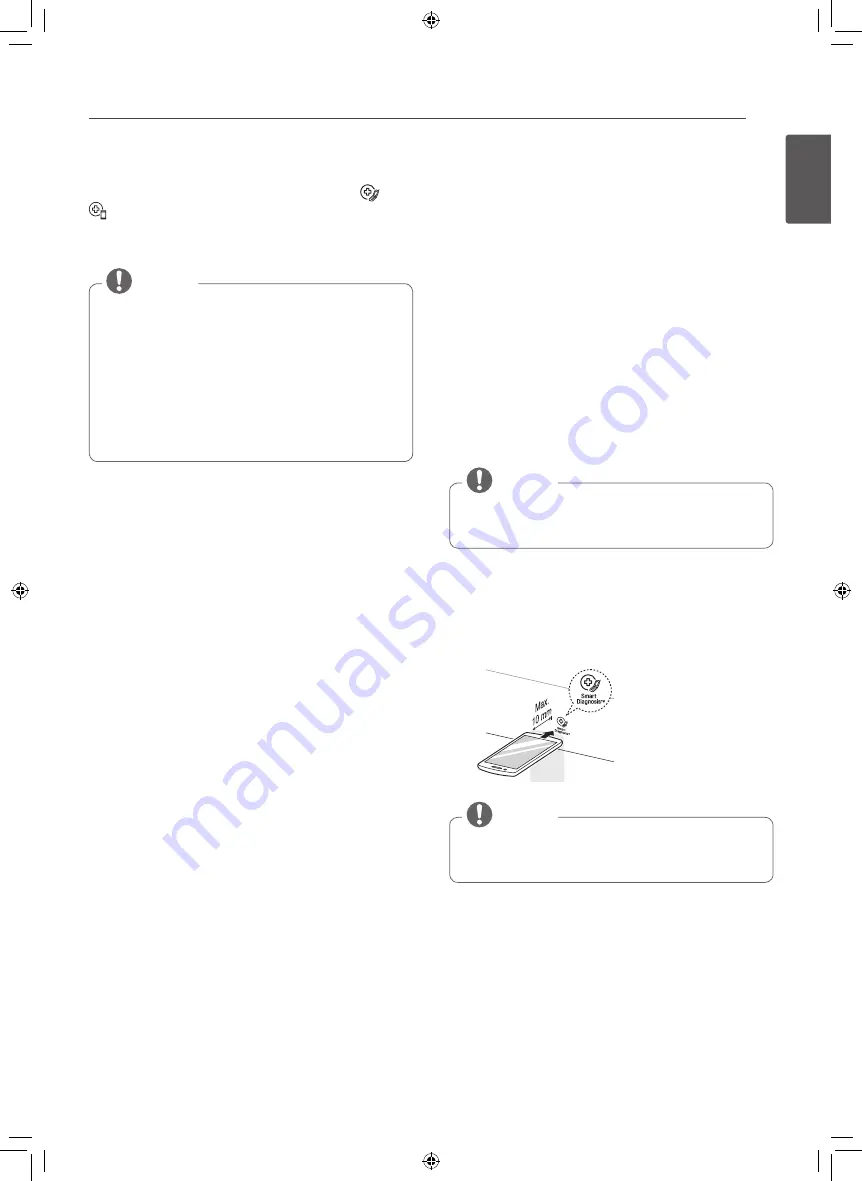 LG LWS3063BD Скачать руководство пользователя страница 27