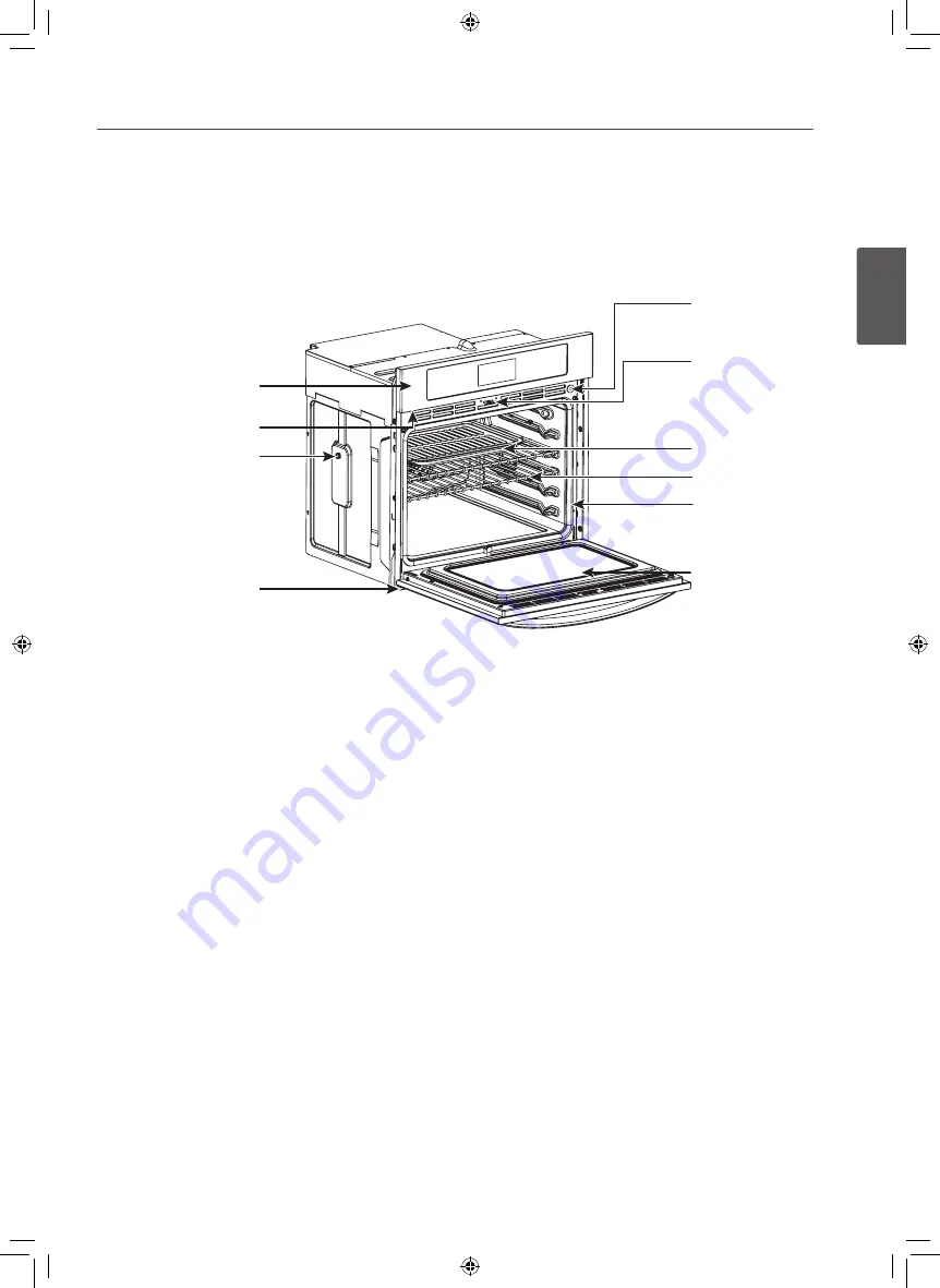 LG LWS3063BD Owner'S Manual Download Page 51