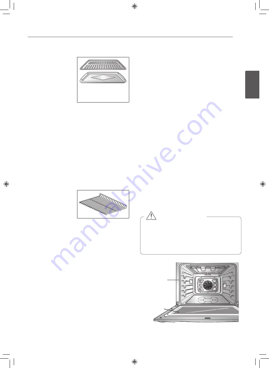 LG LWS3063BD Owner'S Manual Download Page 77