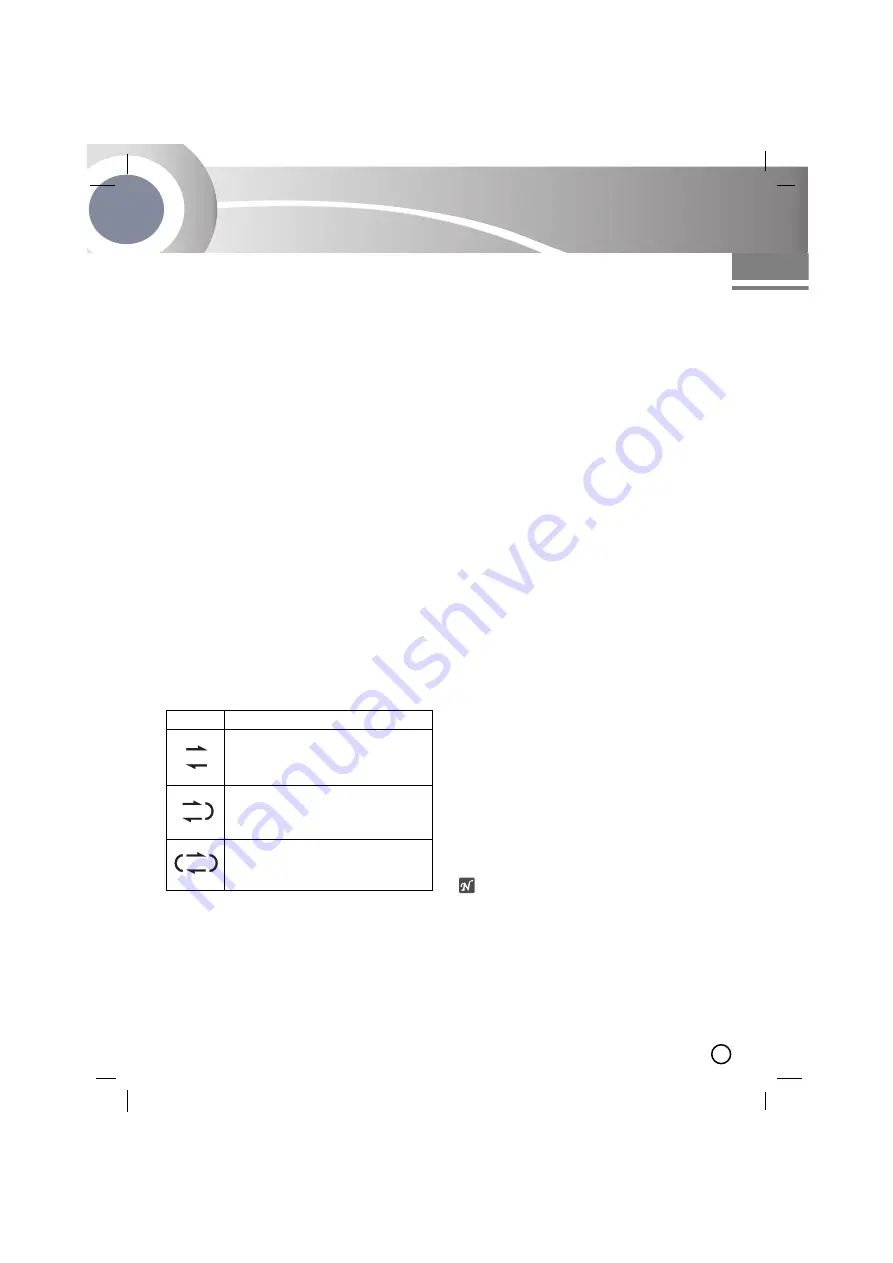 LG LX-U261 Owner'S Manual Download Page 11