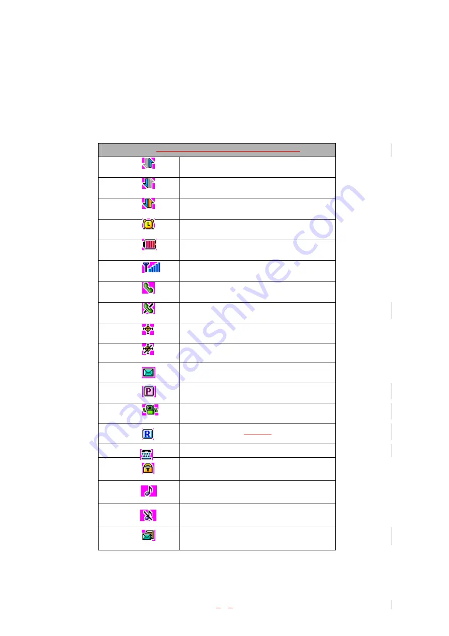 LG LX280 User Manual Download Page 12