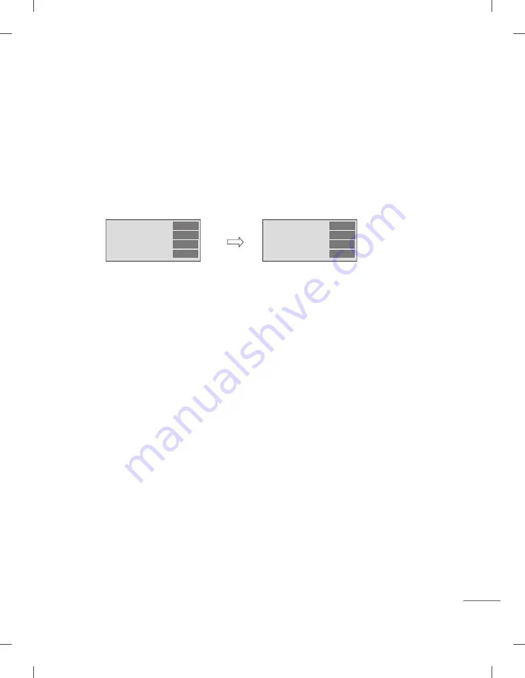 LG LY54 Series Installation Manual Download Page 11