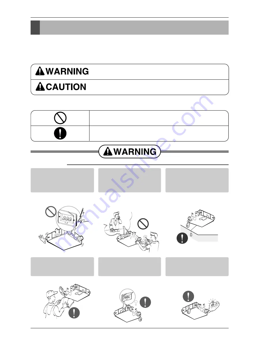 LG LZ-H0106BA0 Owner'S Manual Download Page 3