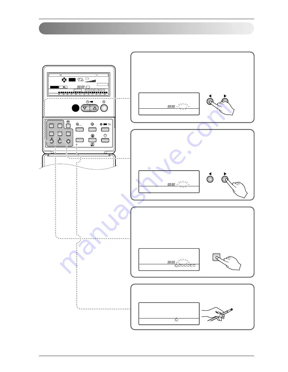 LG LZ-H0106BA0 Owner'S Manual Download Page 18