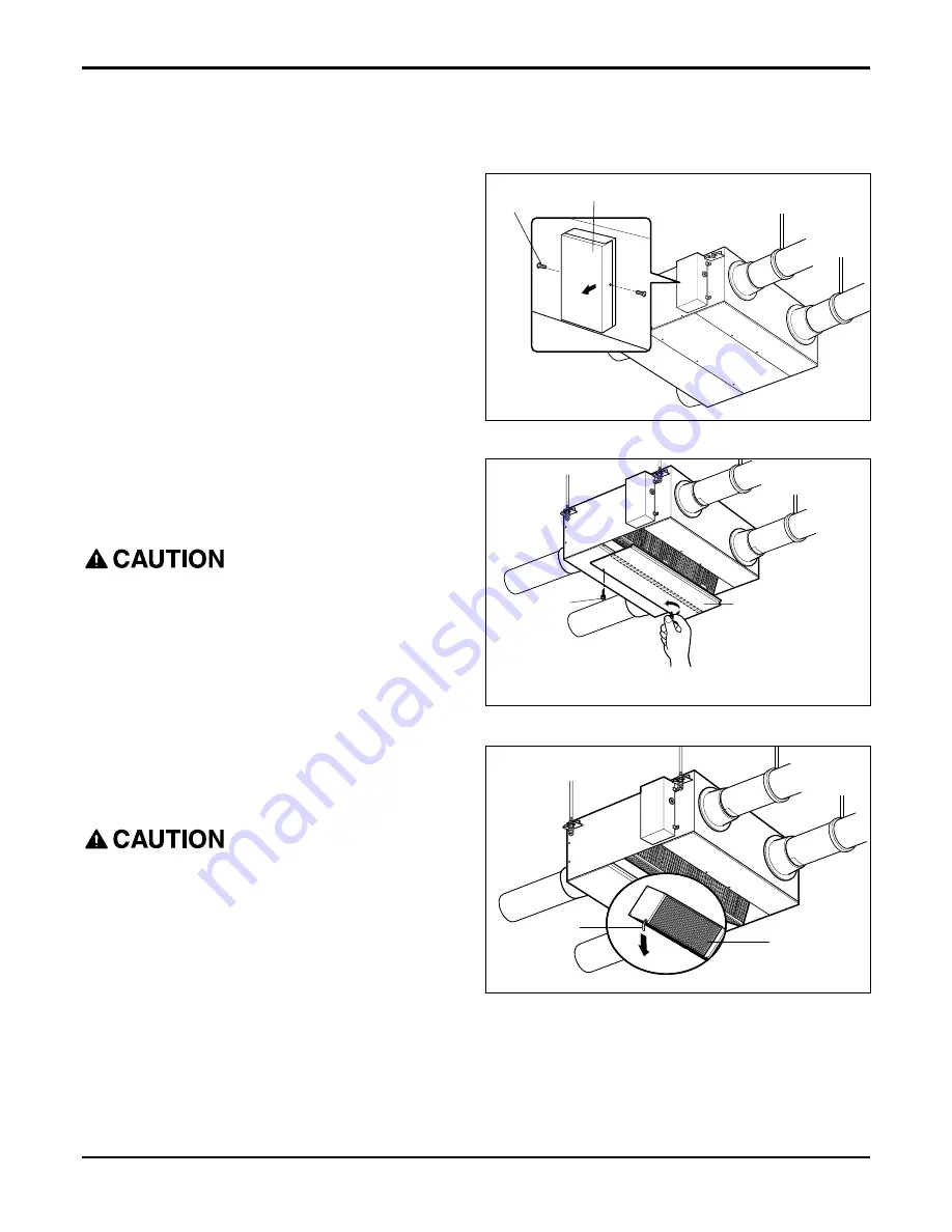 LG LZ-H0106BA0 Service Manual Download Page 18