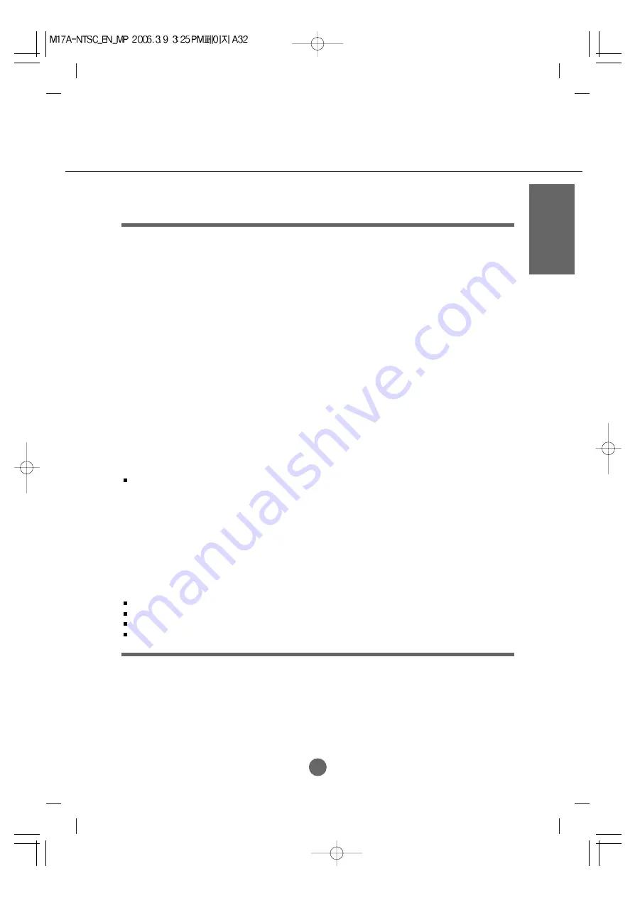 LG M1717A-BM.AWH Manual Download Page 32