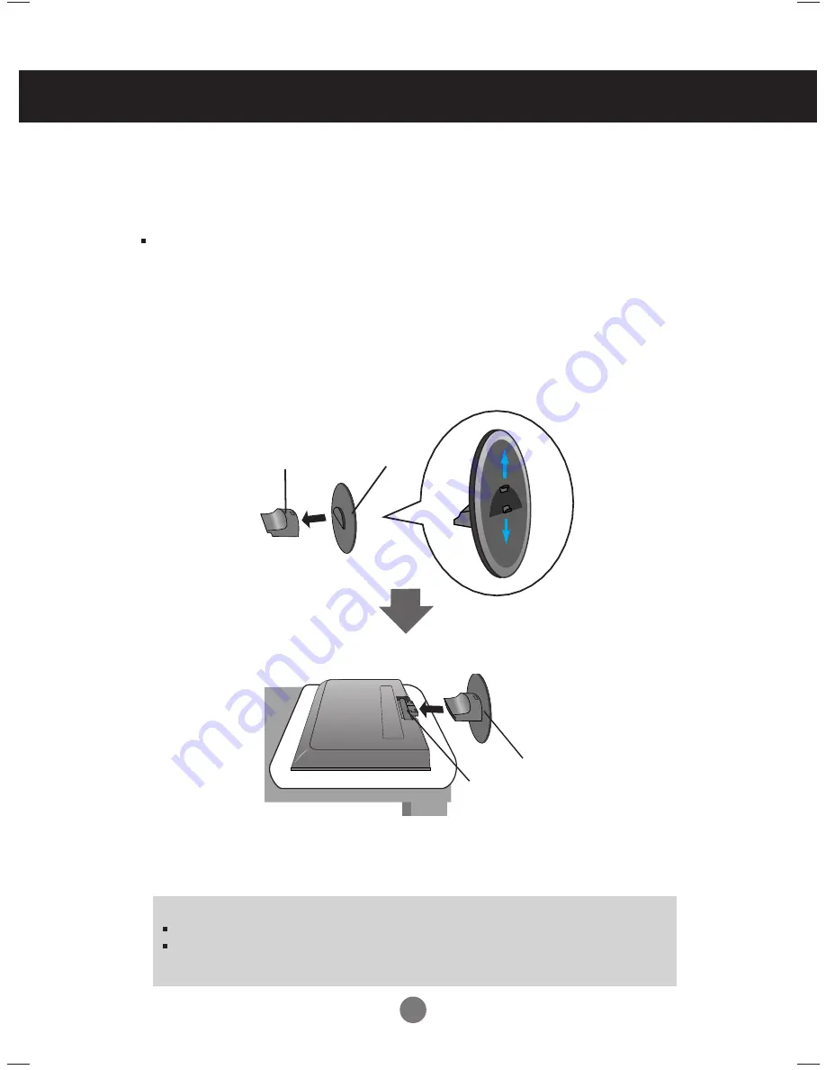 LG M1721A-BZ Manual Download Page 4