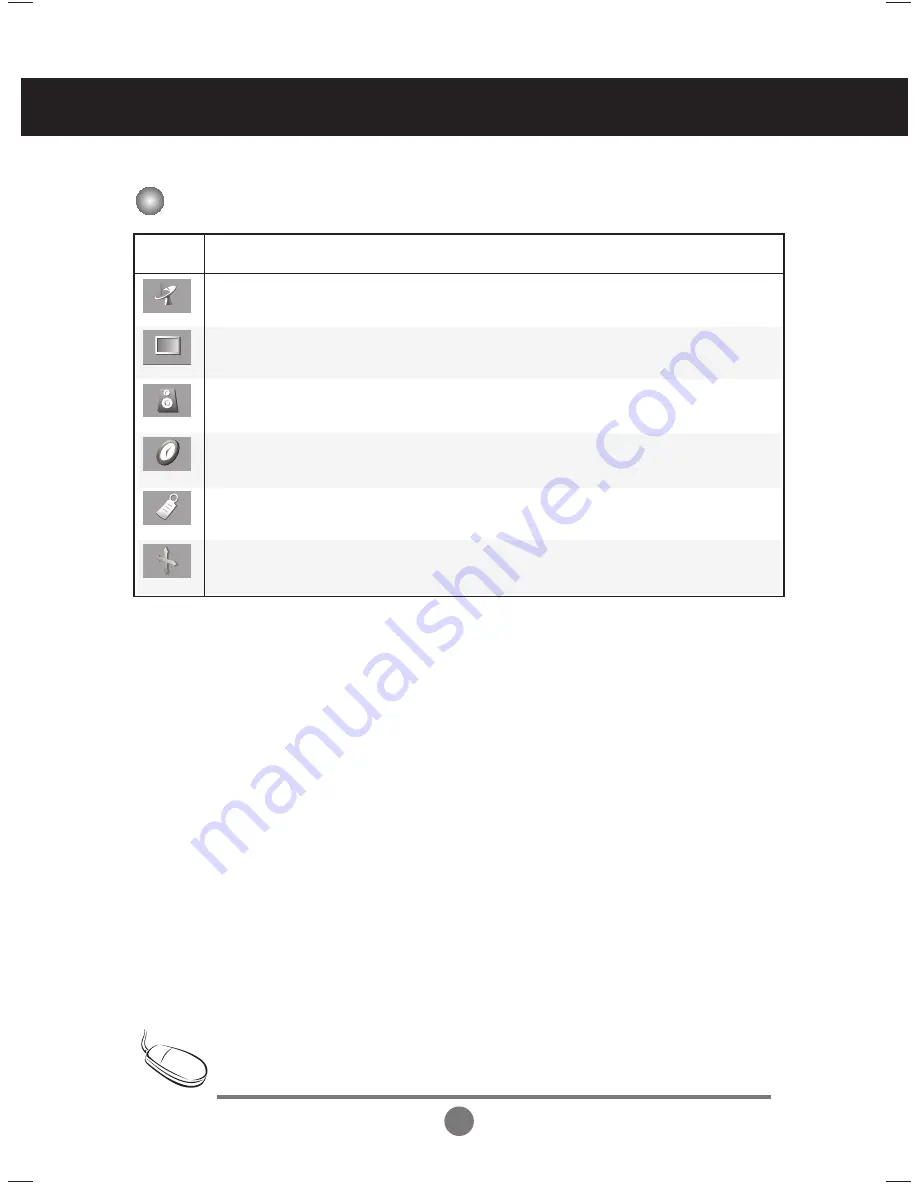 LG M1721A-BZ Manual Download Page 26