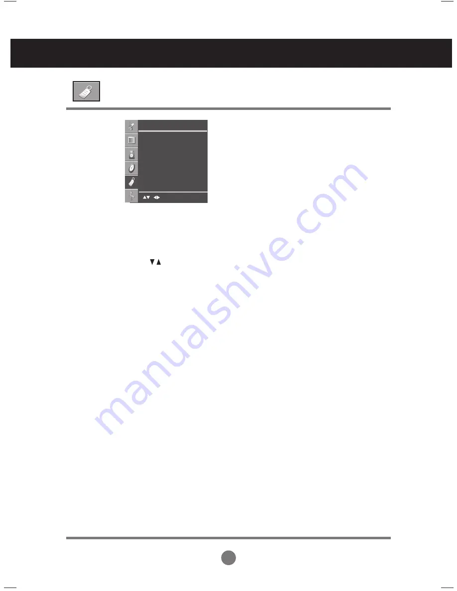 LG M1721A-BZ Manual Download Page 36