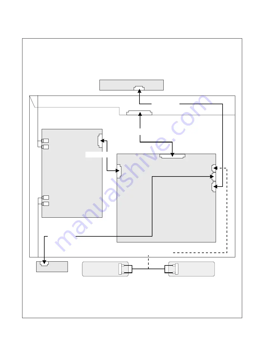 LG M1721A Service Manual Download Page 18