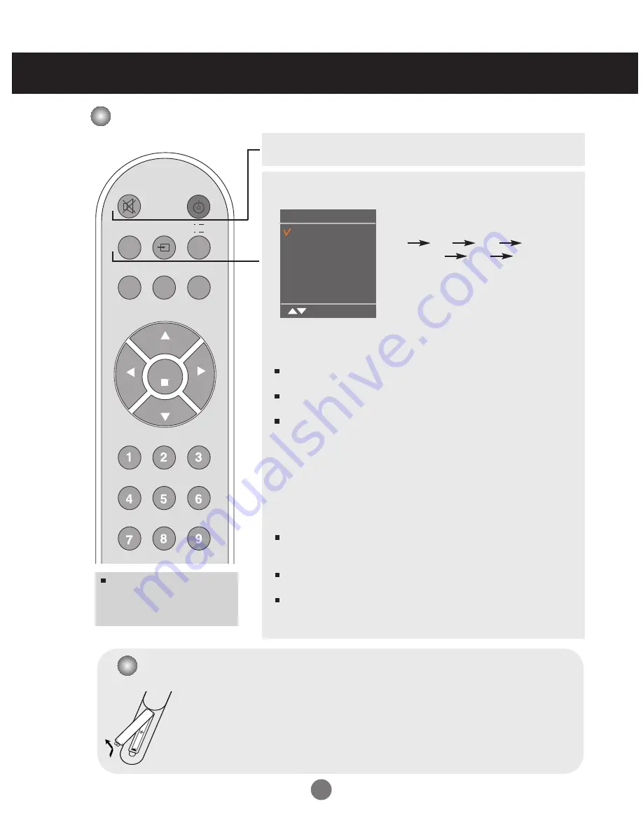 LG M1721TA-BZ Manual Download Page 6