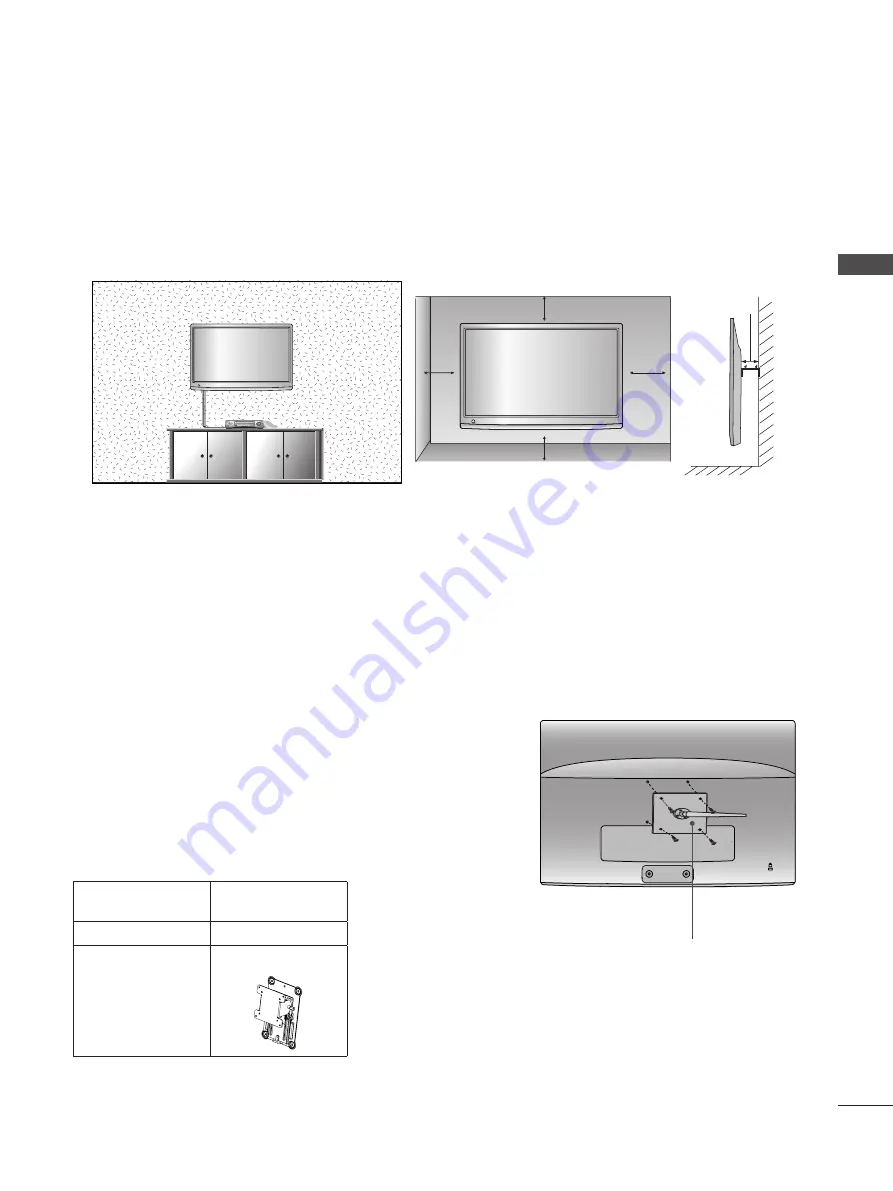 LG M2380D Owner'S Manual Download Page 11