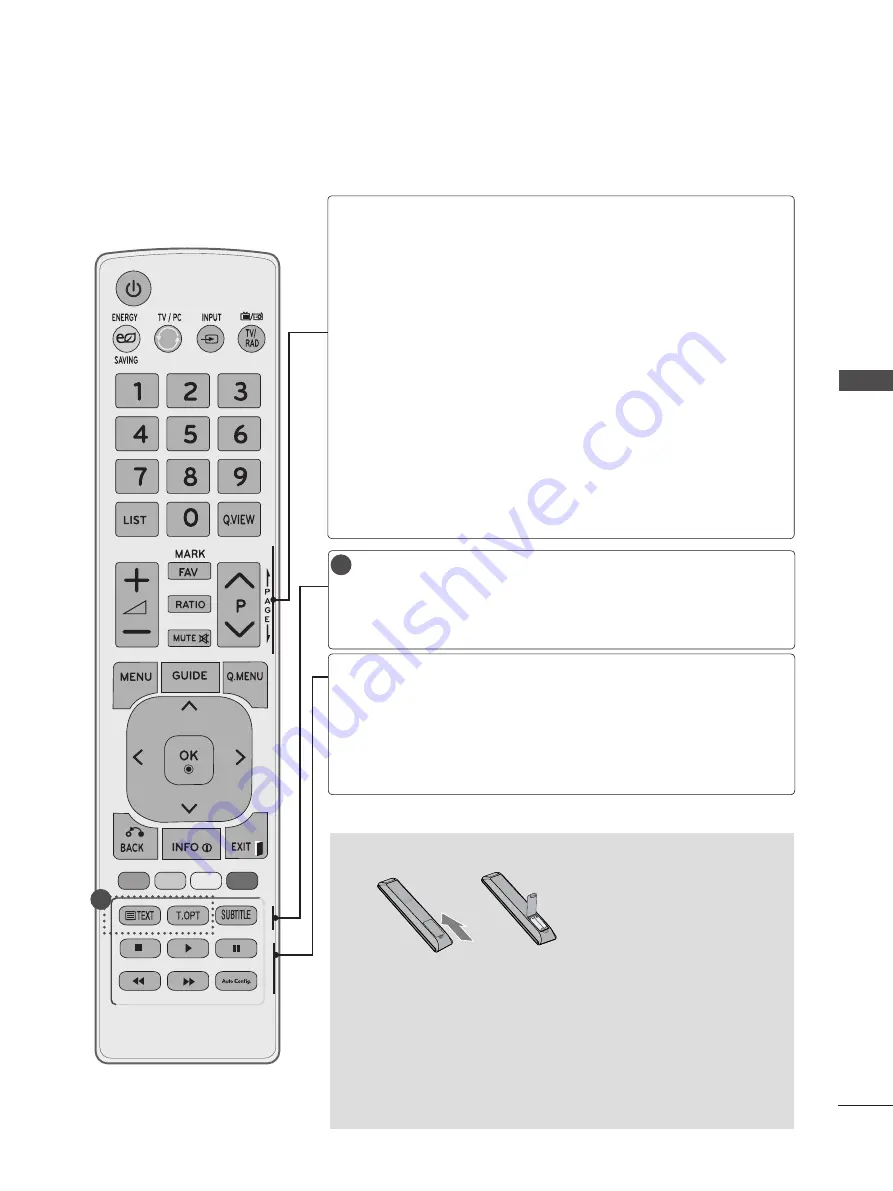 LG M2380D Owner'S Manual Download Page 33