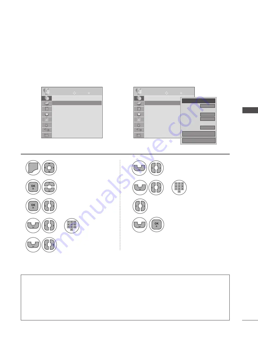 LG M2380D Owner'S Manual Download Page 39