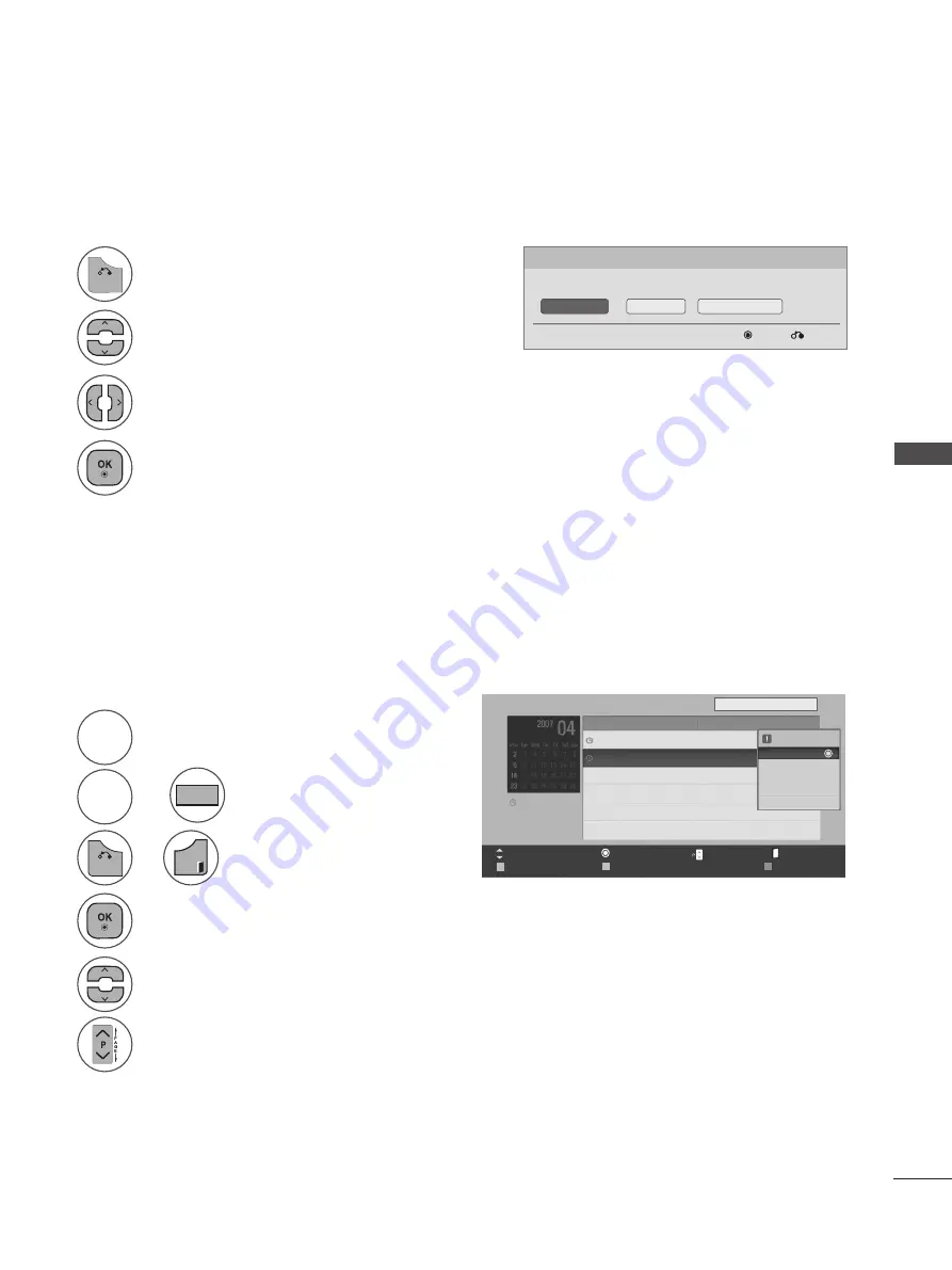 LG M2380D Owner'S Manual Download Page 53