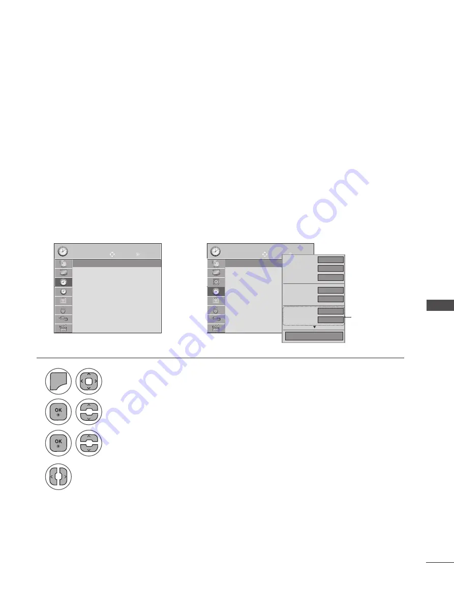 LG M2380D Owner'S Manual Download Page 81