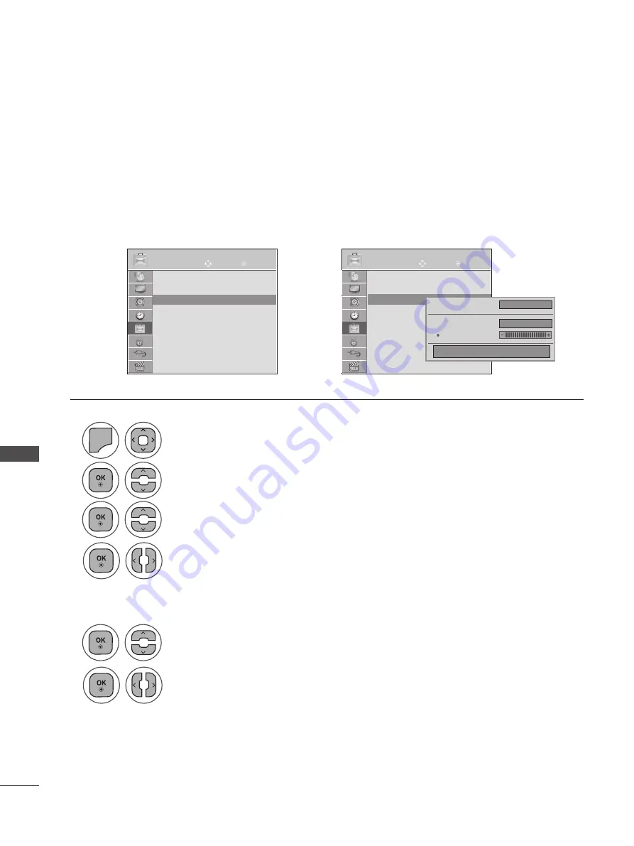 LG M2380D Owner'S Manual Download Page 86