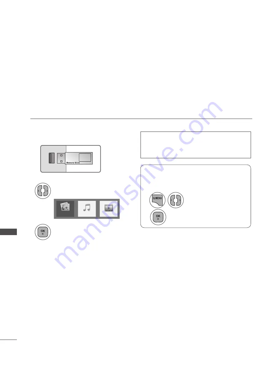 LG M2380D Owner'S Manual Download Page 98