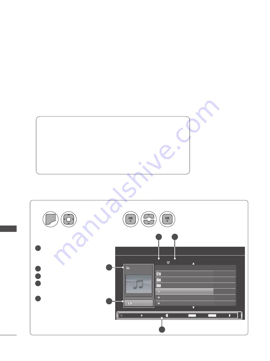 LG M2380D Owner'S Manual Download Page 106