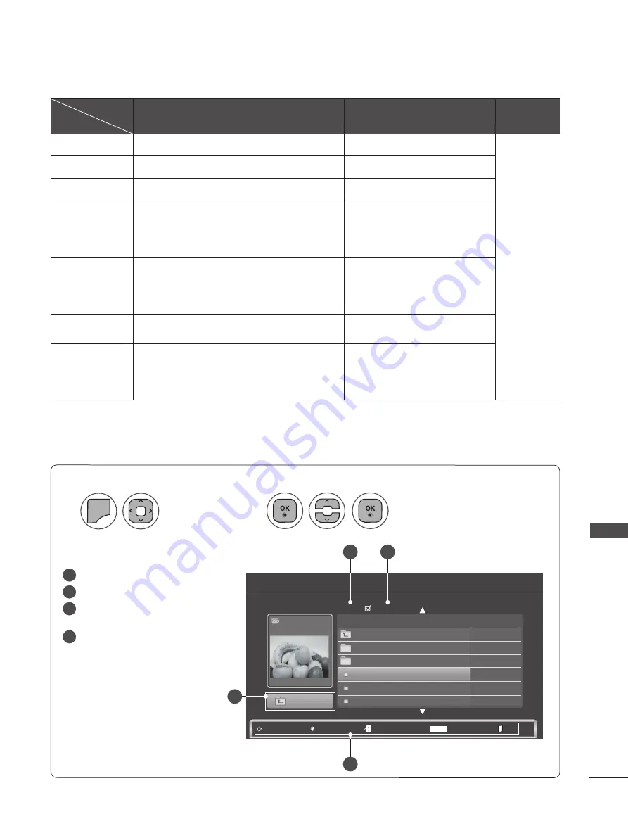 LG M2380D Owner'S Manual Download Page 111