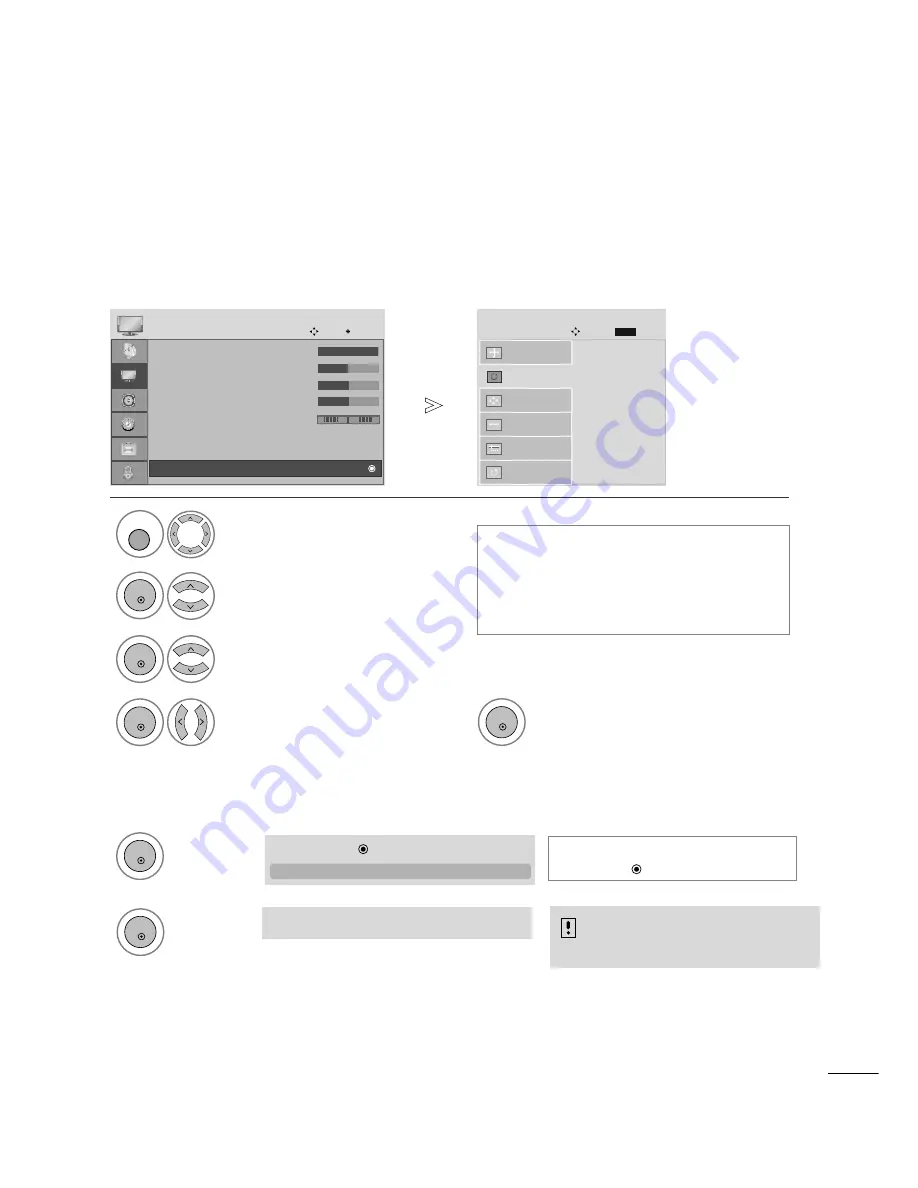 LG M2794D Owner'S Manual Download Page 24