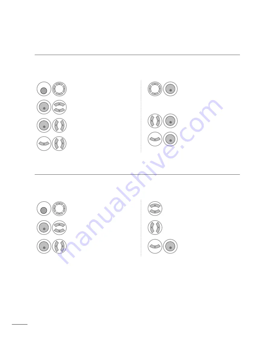 LG M2794D Owner'S Manual Download Page 33