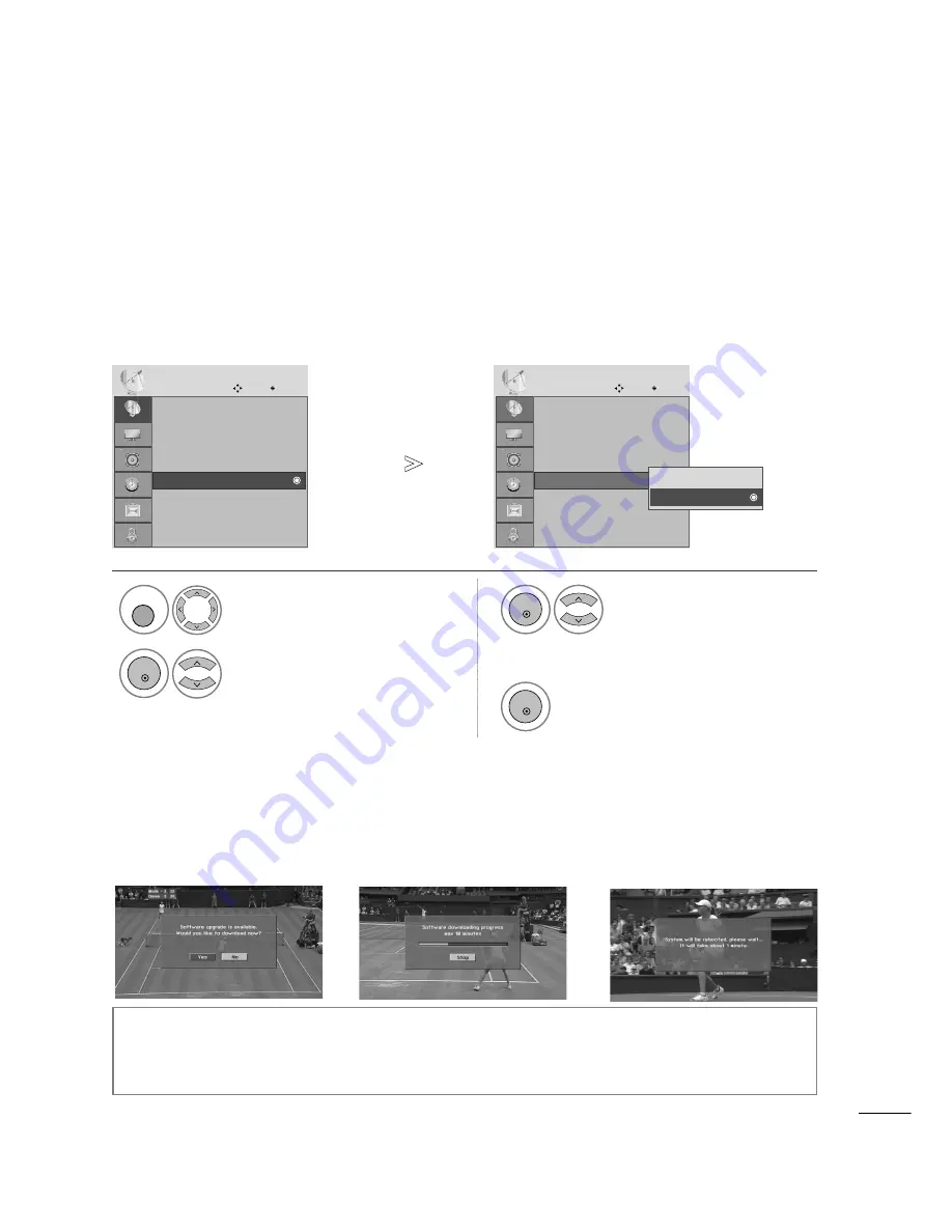 LG M2794D Скачать руководство пользователя страница 38