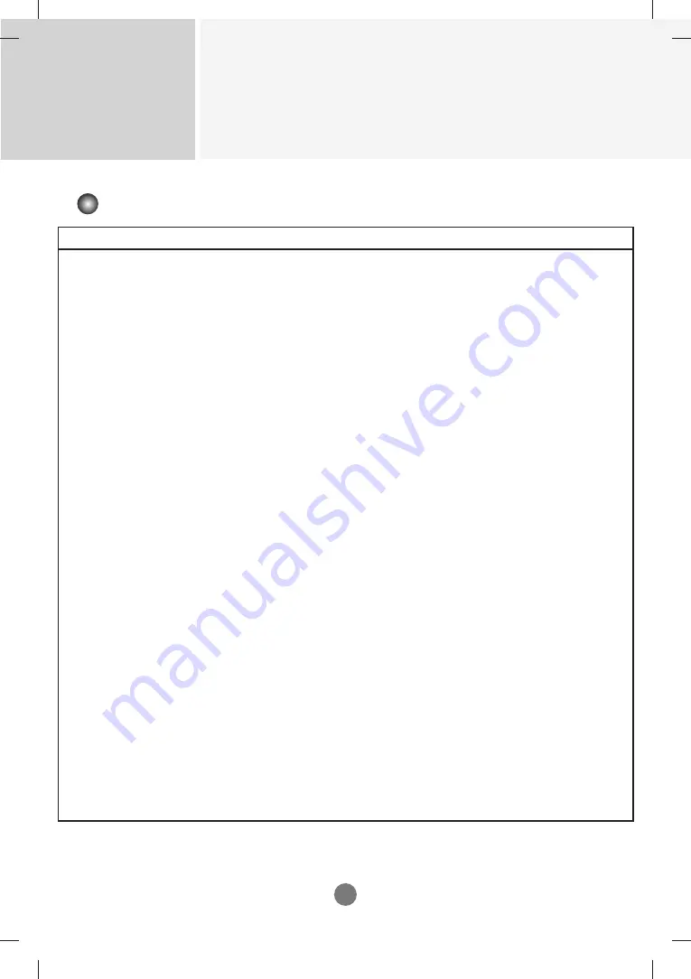 LG M2901S Owner'S Manual Download Page 33