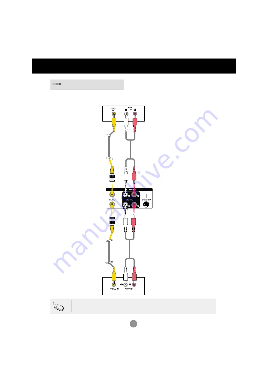 LG M3702C Скачать руководство пользователя страница 16