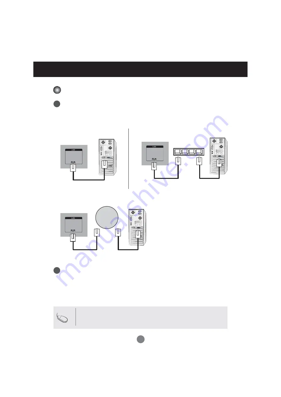 LG M3704C Owner'S Manual Download Page 13