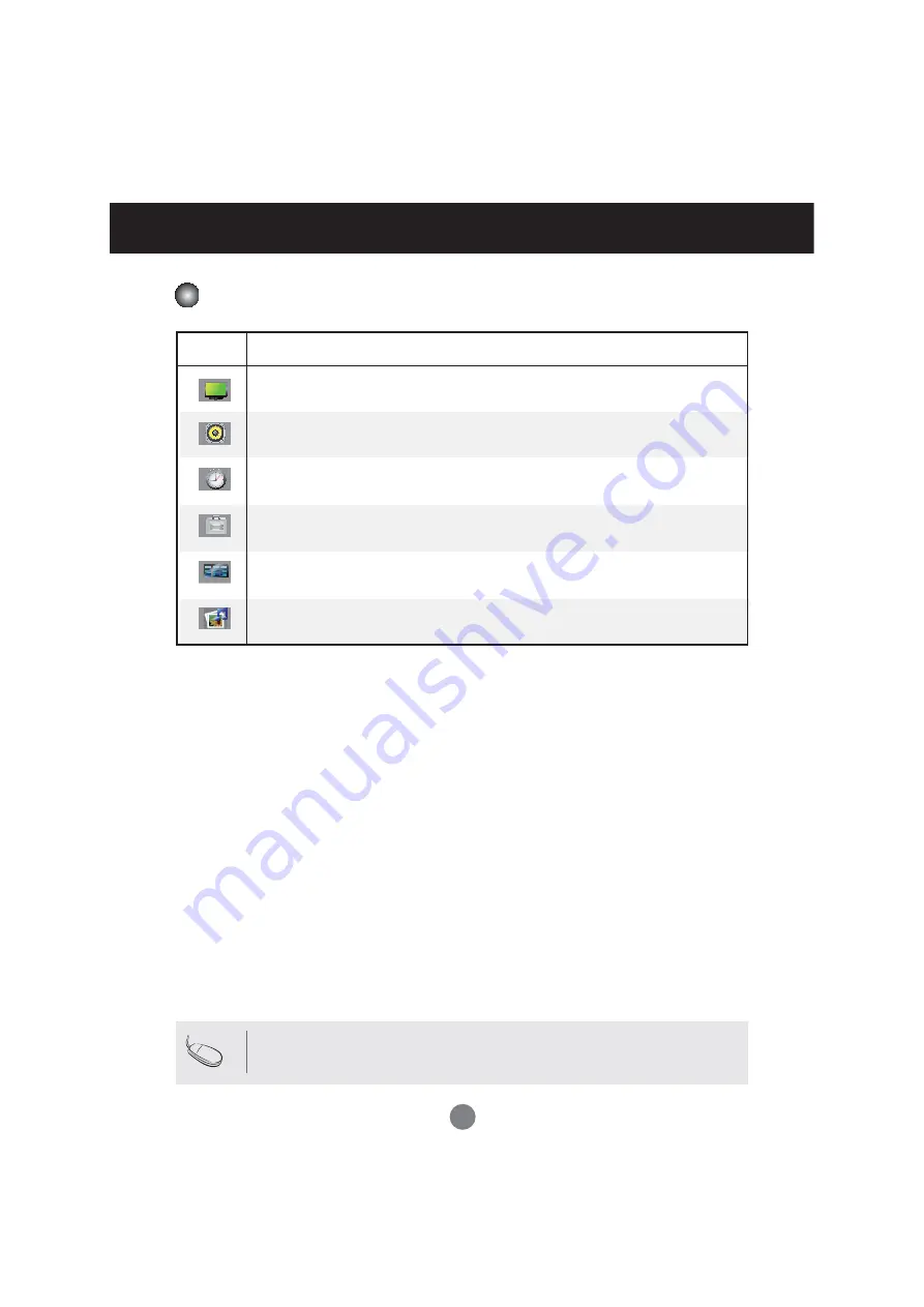 LG M3704C Owner'S Manual Download Page 22