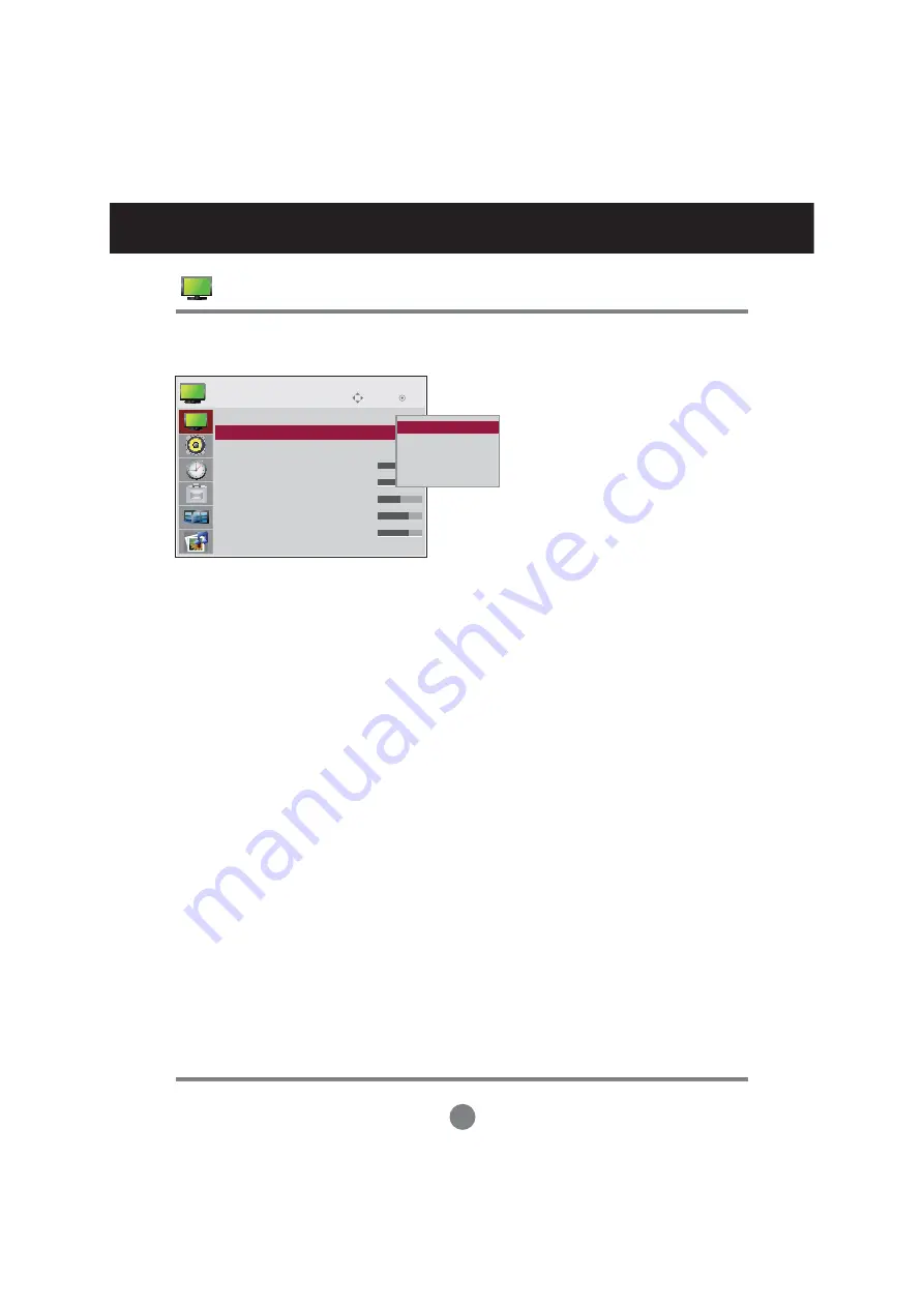 LG M3704C Owner'S Manual Download Page 25