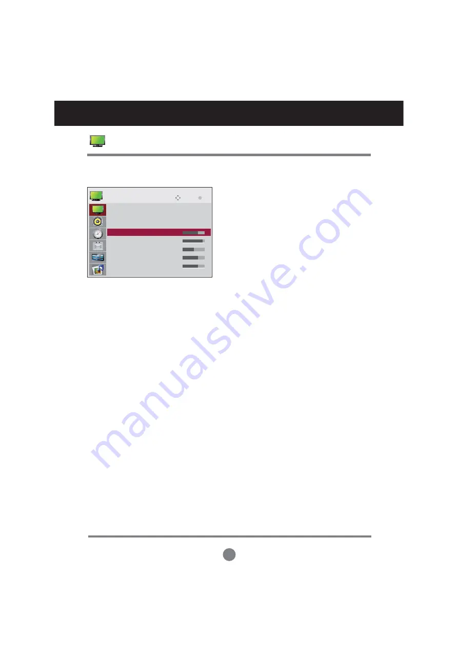 LG M3704C Owner'S Manual Download Page 27