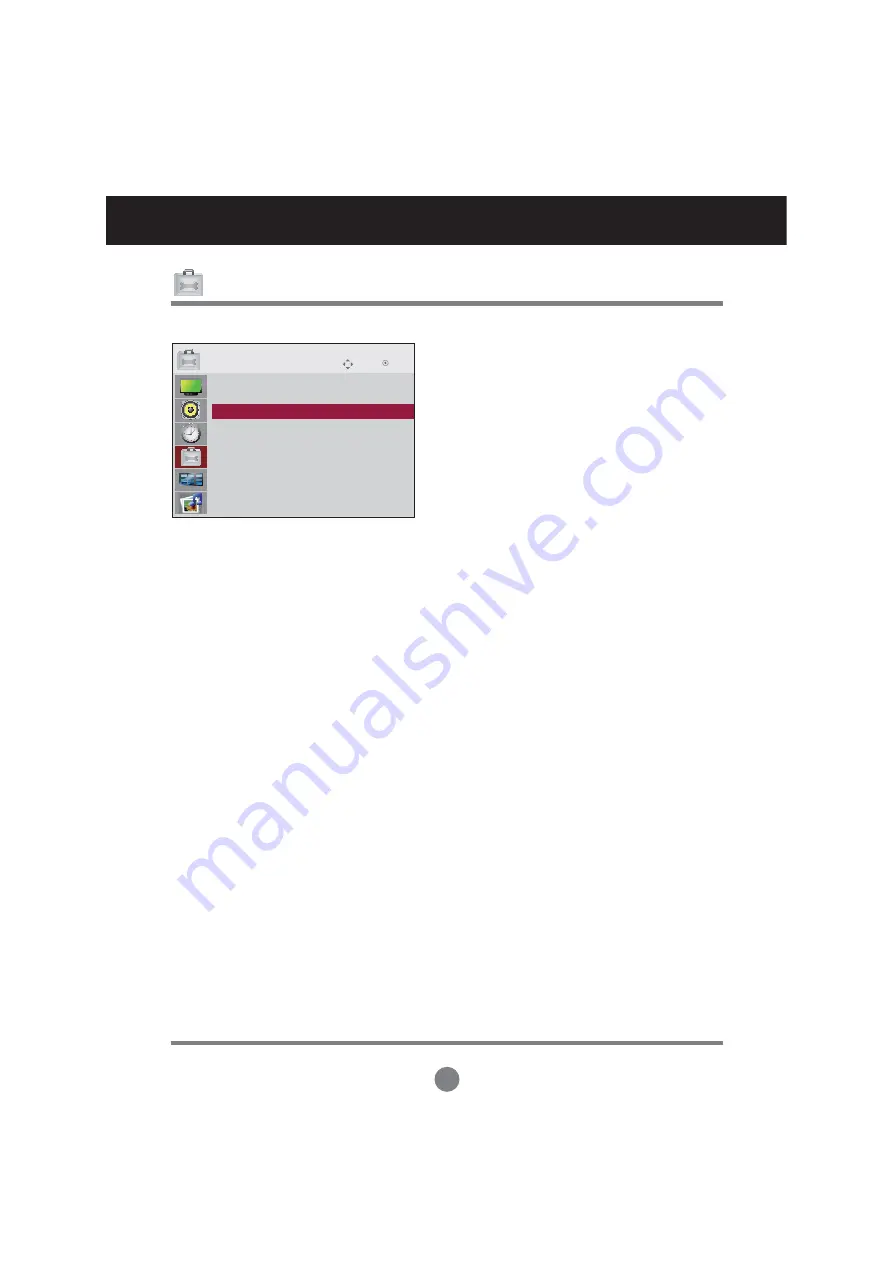 LG M3704C Owner'S Manual Download Page 33