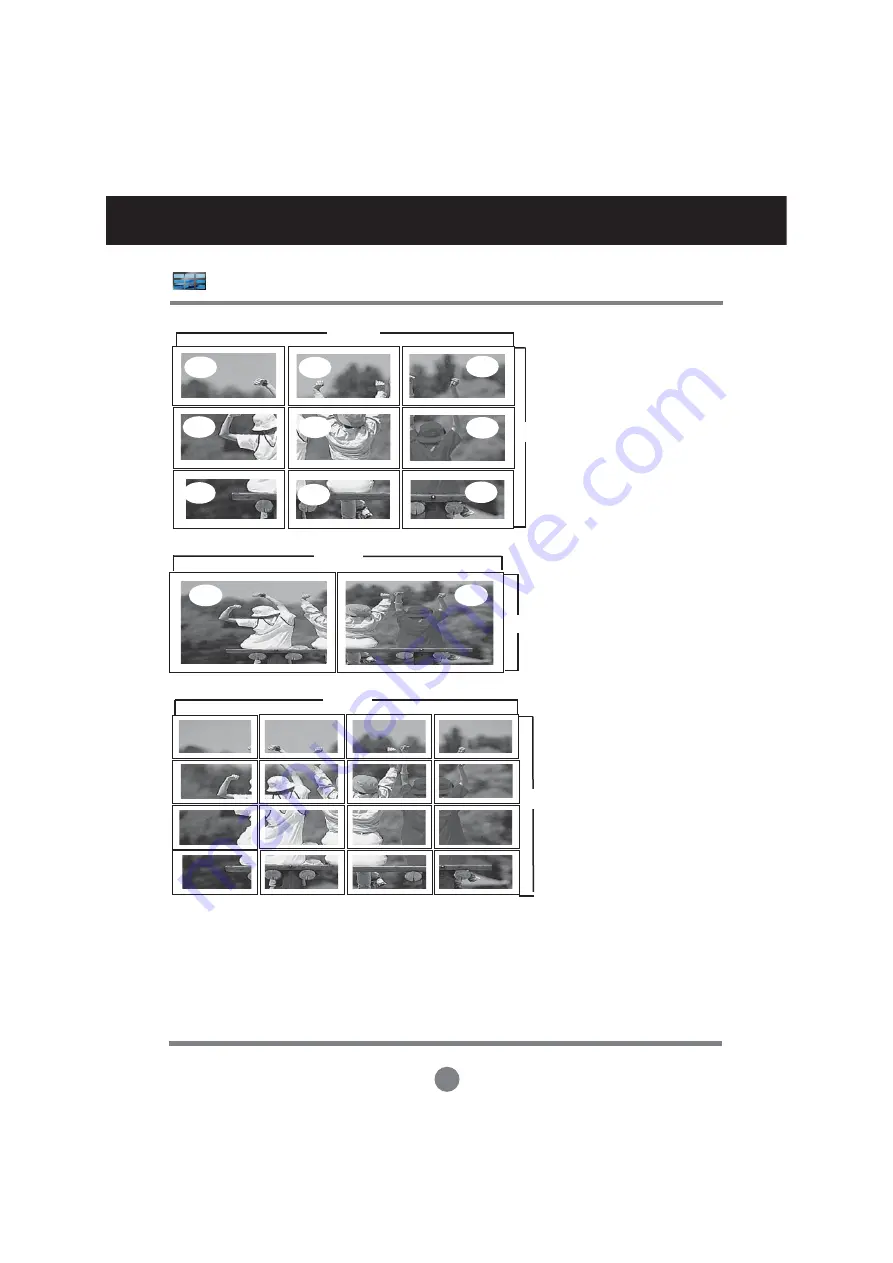 LG M3704C Owner'S Manual Download Page 35