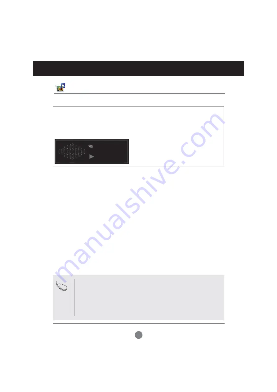 LG M3704C Owner'S Manual Download Page 43