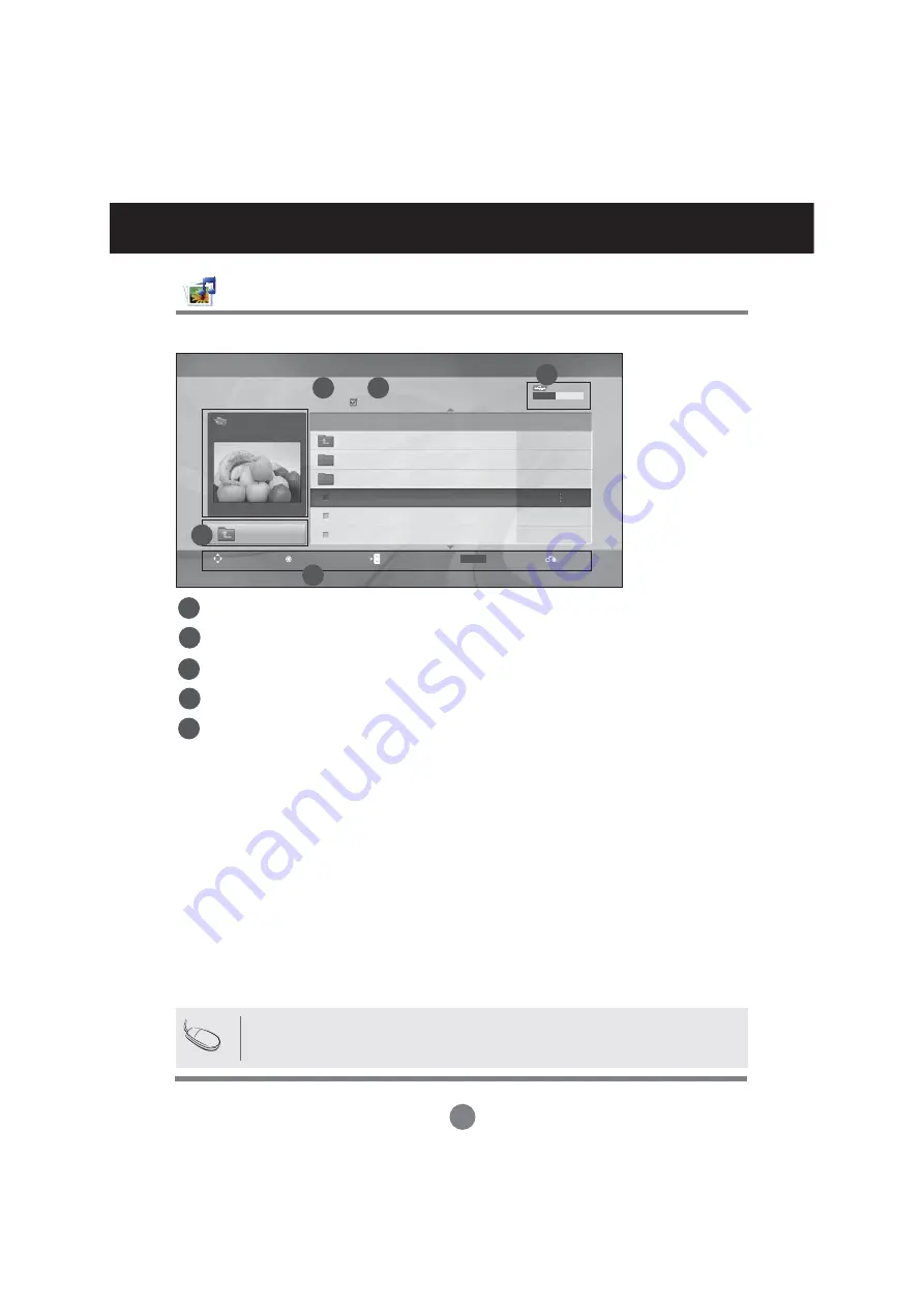 LG M3704C Owner'S Manual Download Page 45