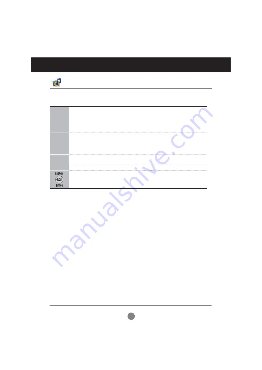 LG M3704C Owner'S Manual Download Page 47