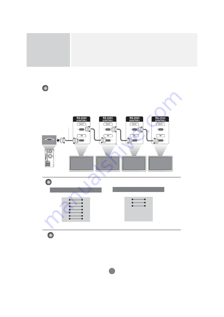 LG M3704C Owner'S Manual Download Page 56